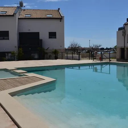 Marilyn Apartment Medulin