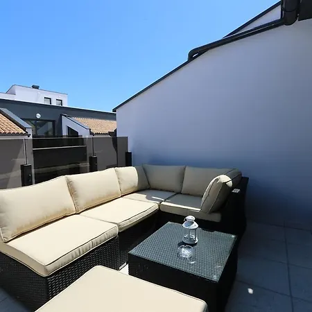 Apartment Marilyn Medulin