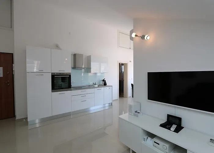 Apartment Marilyn Medulin