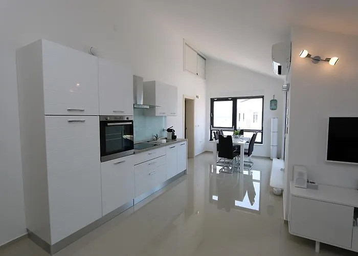 Marilyn Apartment Medulin