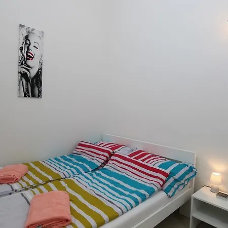 Apartmán Marilyn *
