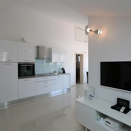 Apartment Marilyn Medulin