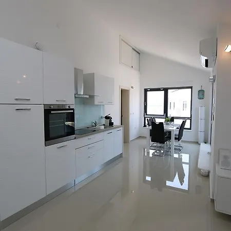 Marilyn Apartmán Medulin