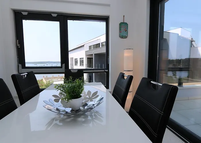 Marilyn Апартаменты *